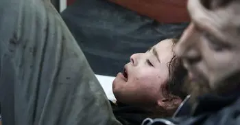 More than 136 people killed in Syria’s Eastern Ghouta