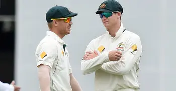 Smith, Warner could be banned for a year