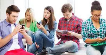 What makes you a social media addict?