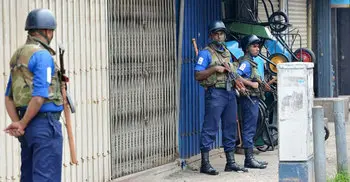 Sri Lanka lifts state of emergency