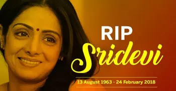 Sridevi remembered at Oscars