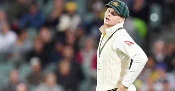 Smith to stay in South Africa for investigation