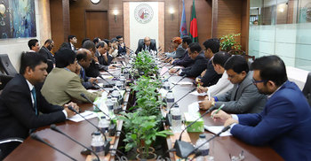 শেয়ারবাজারের সঙ্গে এডিআর'র সম্পর্ক নেই : বিএমবিএ