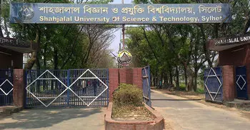SUST teachers to abstain from work Monday