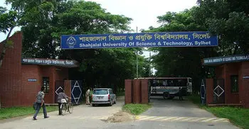 BCL suspends 12 leaders, activists at SUST after clash