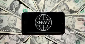 Hackers stole $6 million in Russia bank attack via SWIFT system