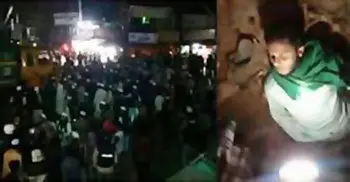 1 killed, over 50 hurt in Sylhet waz mahfil clash
