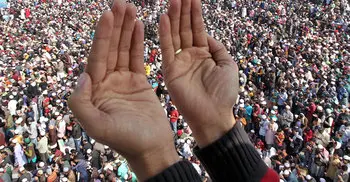 Akheri Munajat of Biswa Ijtema to be offered in Bangla