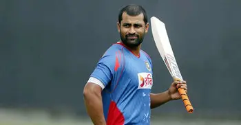 No call for Tamim in the IPL auction