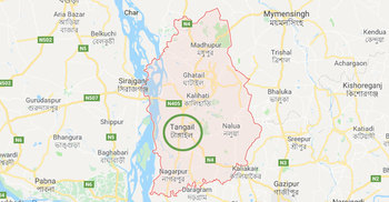 সখীপুরে ৩৫ ছাত্রীকে বেত্রাঘাত, শিক্ষক বরখাস্ত