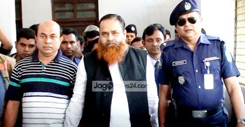 মুক্তিযোদ্ধা ফারুক হত্যা : এমপি রানার উপস্থিতিতে সাক্ষ্যগ্রহণ