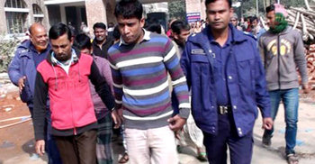 চলন্ত বাসে গণধর্ষণের পর হত্যা, ৬ষ্ঠ দফায় সাক্ষ্যগ্রহণ