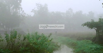 ‘শীতকে ভয় পাওয়া সাহেবদের কাজ’