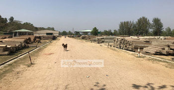 টেকনাফে দুইদিন ধরে পণ্য ওঠা-নামা বন্ধ, দুর্ভোগ চরমে