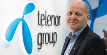 Telenor to sell Central, East Europe Units for $3.4 Billion