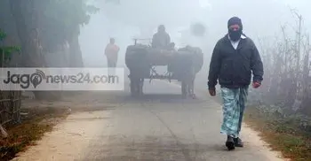 Cold wave may continue till Jan 9