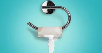 টয়লেট পেপার কিনতে ছুটছে তাইওয়ানের মানুষ