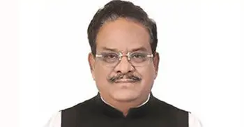 Civil aviation minister off to Nepal