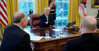US embassy won’t move to Jerusalem this year: Trump