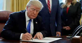 Trump to approve Iran nuclear deal for last time