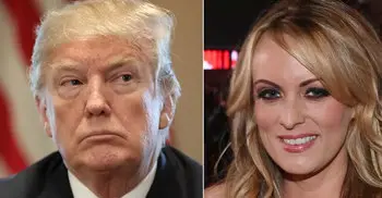 Trump lawyer threatens porn star Daniels with $20mn in damages