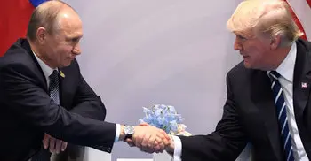 US charges 13 Russians, 3 firms with election meddling