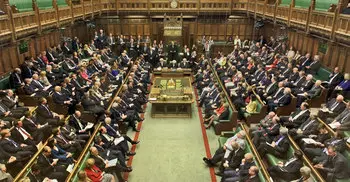 160 attempts daily to access online porn in UK parliament