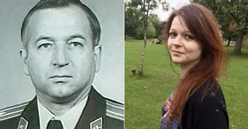 Britain expels 23 Russian diplomats over spy poisoning