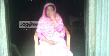 ৭ দিন ধরে প্রেমিকের বাড়িতে অনশনে প্রেমিকা