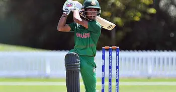U-19 WC: Bangladesh beat England by 5 wickets