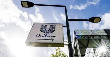 Unilever favors Dutch base over UK in blow to May