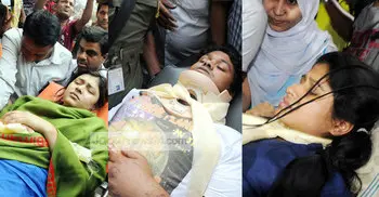 3 more plane crash survivors return Dhaka