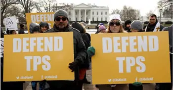 US says 2 lakh Salvadorans must leave within 18 months