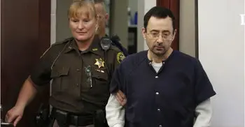 US Doctor sentenced to 175 years