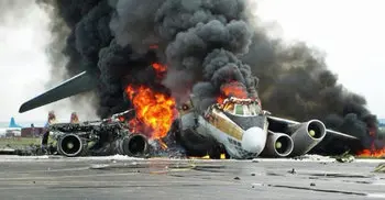 Plane crash: Nation observing mourning day