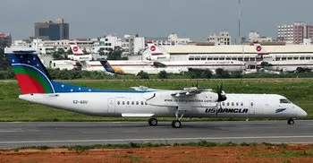 US Bangla aircraft was fit to fly: CAAB chairman
