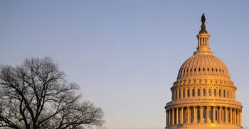 US shutdown ends as Congress passes bill
