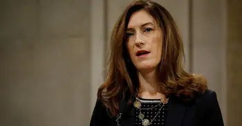 US Justice Department’s No. 3 official resigns