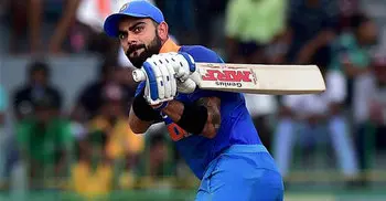 Kohli becomes Uber India’s brand ambassador