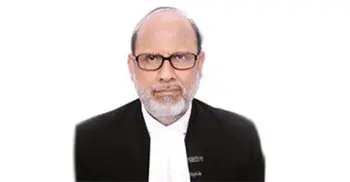 Justice Wahhab Miah steps down