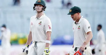 Smith, Warner could face life ban from CA