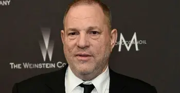 Harvey Weinstein: New York state sues Weinstein Co.