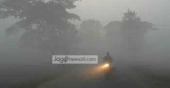 Cold wave continues over parts of country