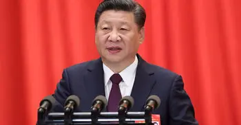 China votes to make Xi president for life
