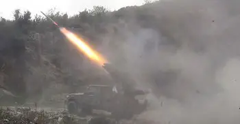 Yemen missile attack kills 1 in Saudi Arabia