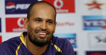 India’s Pathan suspended for failed dope test