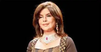 Veteran actor Zeenat Aman registers rape case