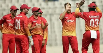 Hopefully Bangladesh can do us a favour: Jarvis