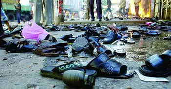 Verdicts in Aug 21 grenade attack cases on Oct 10