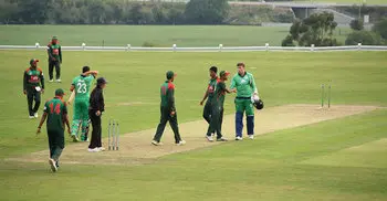 Bangladesh A face Ireland A in 4th one-day Wednesday